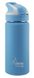 Термобутылка Laken Summit Thermo Bottle 0.5 L, Cyan 1 из 9