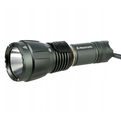 Фонарь тактический Mactronic Blitz K3 (3000 Lm) Rechargeable (THS0021)