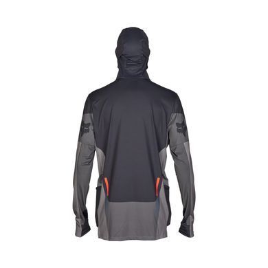 Джерси FOX RANGER DRIVE Jersey [Black], XL