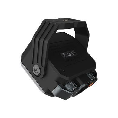 Фонарь многофункциональный Fenix ​​CL28R с функцией Powerbank (10 000 mAh)