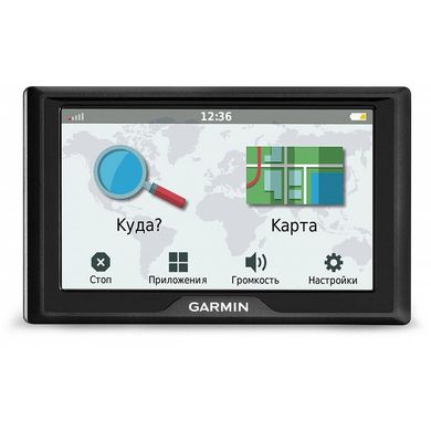 GPS-навигатор Garmin Drive 51 MPC,