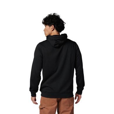 Кофта FOX Hoodie - NON STOP [Black], XL