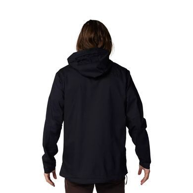 Куртка FOX SURVIVALIST ANORAK 2.0 Jacket [Black], XL