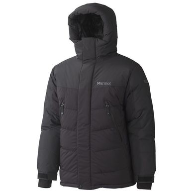 Куртка Marmot 8000M Parka(Black, L)