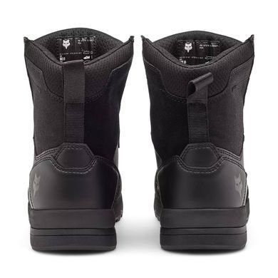 Мотоботи FOX RANGER Adventure Boot [Black], 9