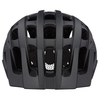 Шлем LAZER Roller, черный матовый, размер S