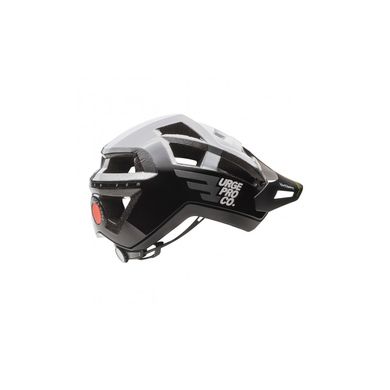 Шлем Urge All-Air черный S/M, 54-57 см