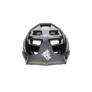 Шлем Urge All-Air черный S/M, 54-57 см