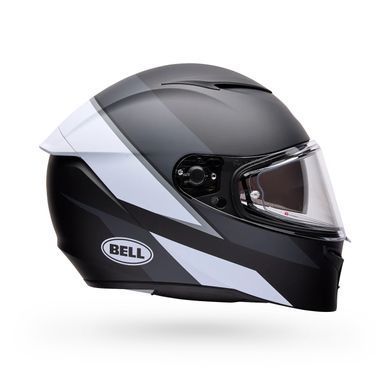 Шолом Bell LITHIUM Helmet - FLIP [Black], XXXL