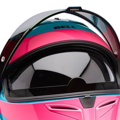 Шлем Bell LITHIUM MIPS&reg; Plus Helmet - FLUID [Teal], XL