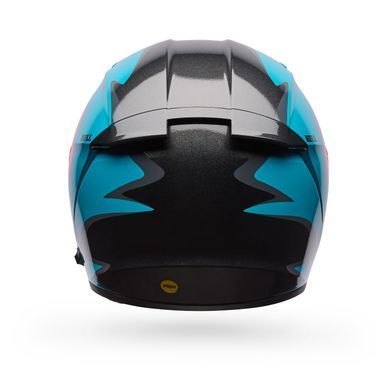 Шлем Bell LITHIUM MIPS&reg; Plus Helmet - FLUID [Teal], XL