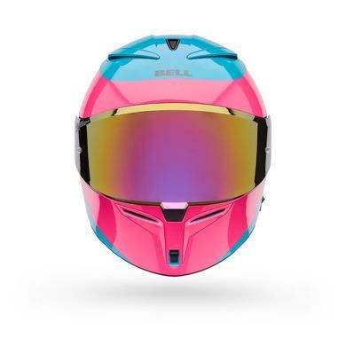 Шлем Bell LITHIUM MIPS&reg; Plus Helmet - FLUID [Teal], XL