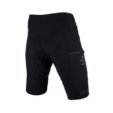 Шорти Leatt MTB 2.0 Trail Short [Black], 34