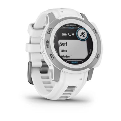 Смарт-часы Garmin Instinct 2S Surf Edition Ericeira