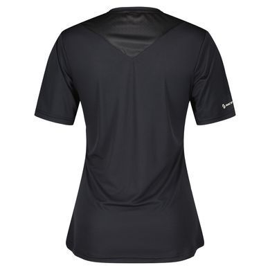 Веломайка Scott W TRAIL FLOW black/soft yellow - XS
