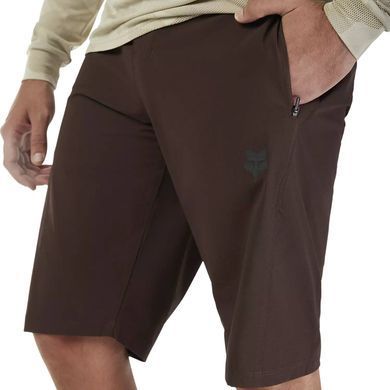 Велошорти FOX RANGER Short [Cocoa], 38