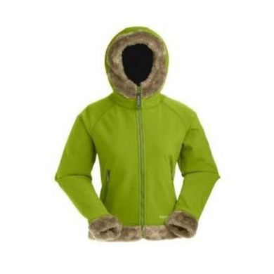 Женская куртка Marmot Furlong Jacket (Peridot, XS)
