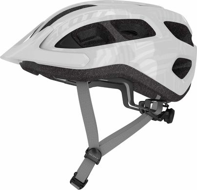 Шлем Scott SUPRA серый