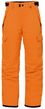 Штаны детские 686 Infinity Cargo Insulated Pant (Vibrant Orange) 23-24, XS