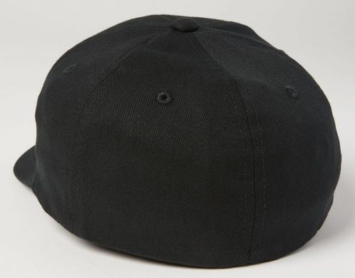 Дитяча кепка FOX YOUTH MAWLR FLEXFIT HAT [Black], One Size