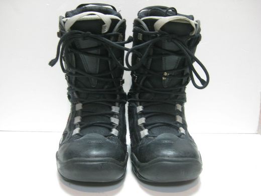 Ботинки для сноуборда ASKE1 (размер 41)