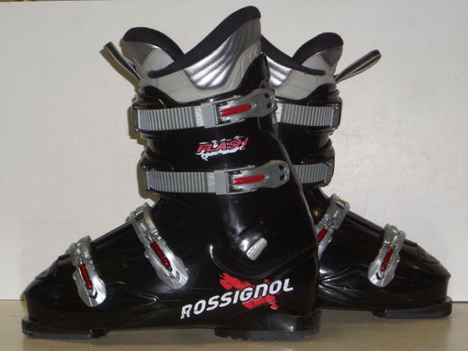 Черевики гірськолижні Rossignol Flash3 (розмір 43,5)