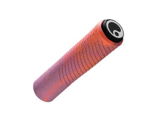 Гріпси Ergon GXR-S Lava Pink/Purple
