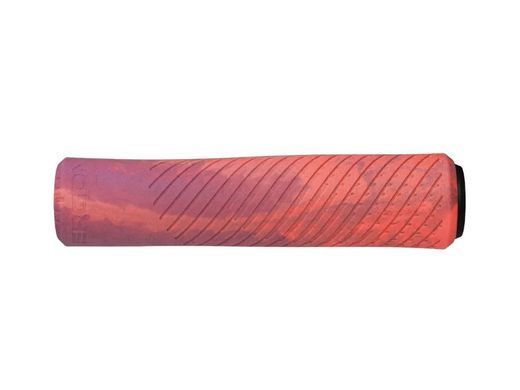 Гріпси Ergon GXR-S Lava Pink/Purple