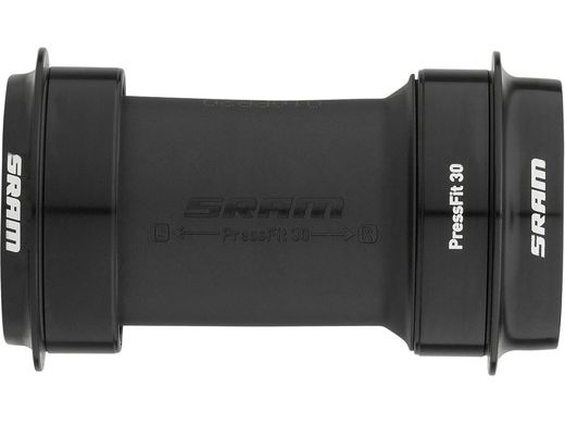 Каретка SRAM DUB PressFit 30 (Road Wide) 73mm