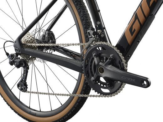 Велосипед Giant Revolt Advanced 2 carbon M
