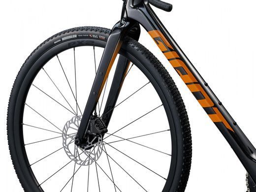 Велосипед Giant Revolt Advanced 3 Panther L