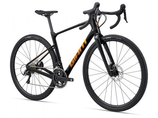 Велосипед Giant Revolt Advanced 3 Panther L