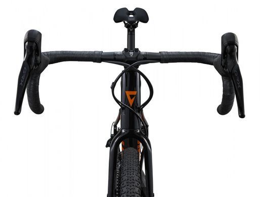 Велосипед Giant Revolt Advanced 3 Panther L