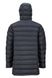 Alassian Featherless Parka куртка чоловіча (Black, XL) 2 з 4