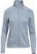 Флисовая кофта Turbat Porto 2 Wmn grey melange XS 1 из 2