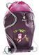 Сумка Deuter Sneaker Bag колір 5509 aubergine-magenta 1 з 2