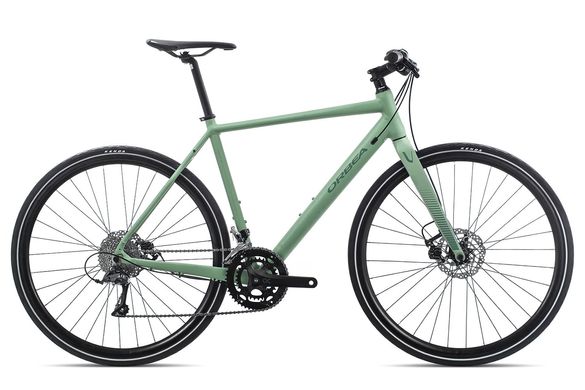 Велосипед Orbea VECTOR 30 19 Green