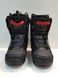 Ботинки для сноуборда Northwave black/red 1 (размер 43,5) 4 из 5