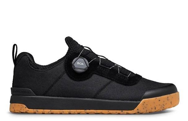 Веловзуття Ride Concepts ACCOMPLICE BOA&reg; MEN'S BLACK 7US 6UK 39.5EU