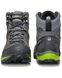 Ботинки Scarpa ZG Lite GTX, Dark Gray/Spring, 47 4 из 6