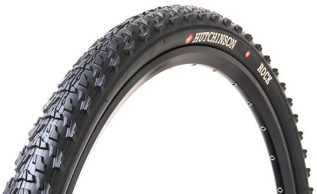 Покришка Hutchinson ROCK 16X1.75 TR NOIR TT
