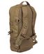 Рюкзак тактический Tasmanian Tiger Essential Pack L MKII (Coyote Brown) 2 из 6