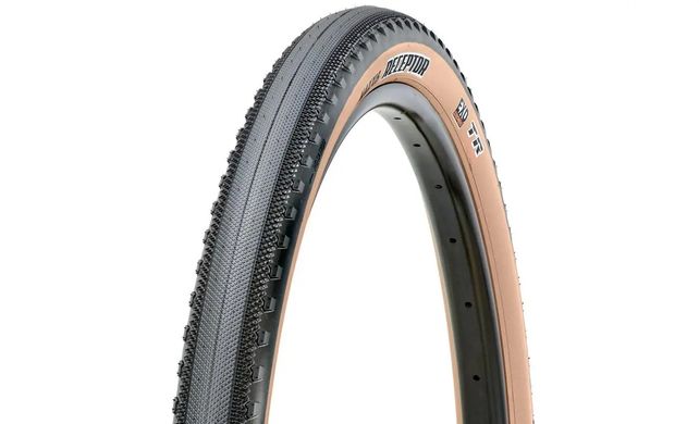 Покрышка Maxxis RECEPTOR 650X47B TPI-120 Foldable EXO/TR/TANWALL