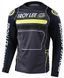 Джерси TLD Sprint Jersey [DROP IN BLACK / GREEN] XL 1 из 5