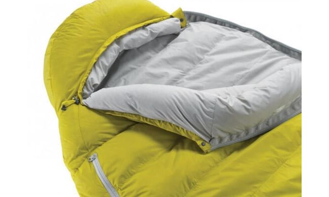 Спальный мешок Therm-A-Rest Parsec 0C Regular