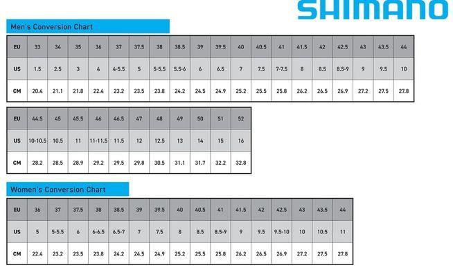 Обувь Shimano SH-RP301MW белое, разм. EU47