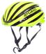 Шлем велосипедный Giro Cinder MIPS желтый M/55-59см 2 из 2