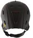 Горнолыжный шлем Giro Range Mips мат. черн., L (59-62,5 см) 4 из 4