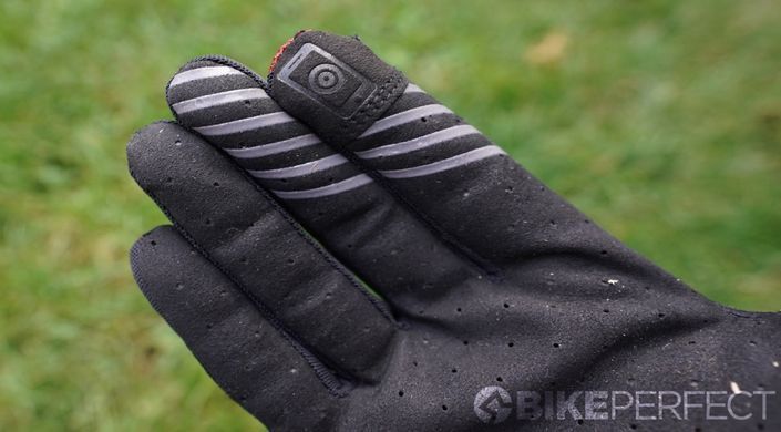 Велоперчатки TLD ACE 2.0 GLOVE [HONEY] XL