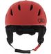 Горнолыжный шлем Giro Nine Jr мат. ярко красн., M (55,5-59 см) 2 из 3